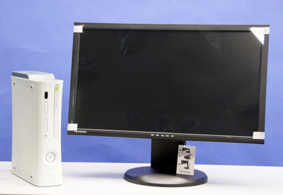 優派VG2427全高清新品諜照亮相，專為電腦動畫設計打造