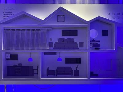 感受藝術 觸碰未來 中國家居好產品評審組走進西蒙電氣海安工廠探索多媒體設計